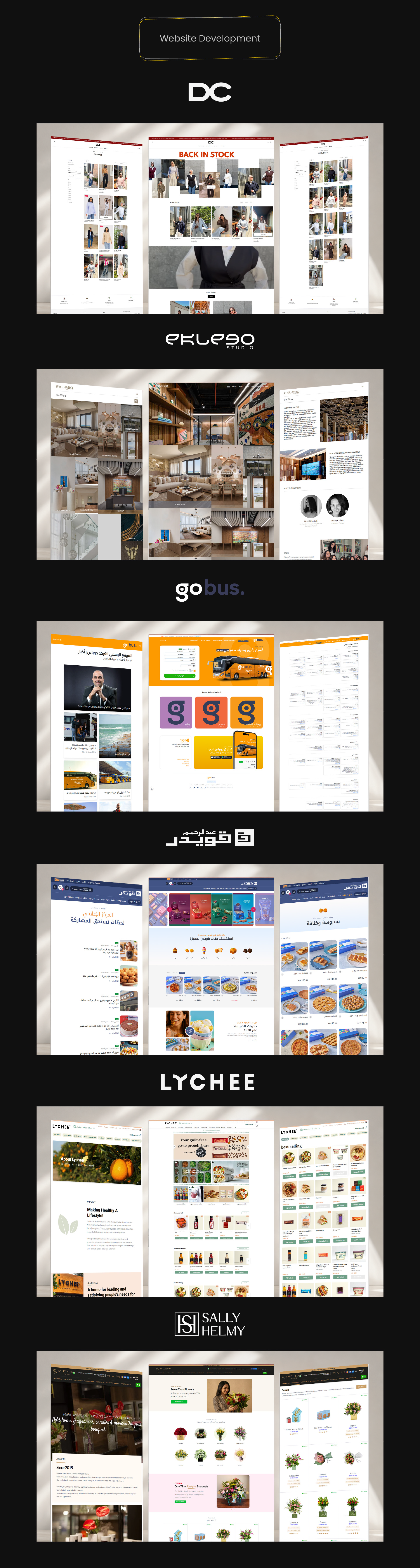 CairoDigits Company Profile