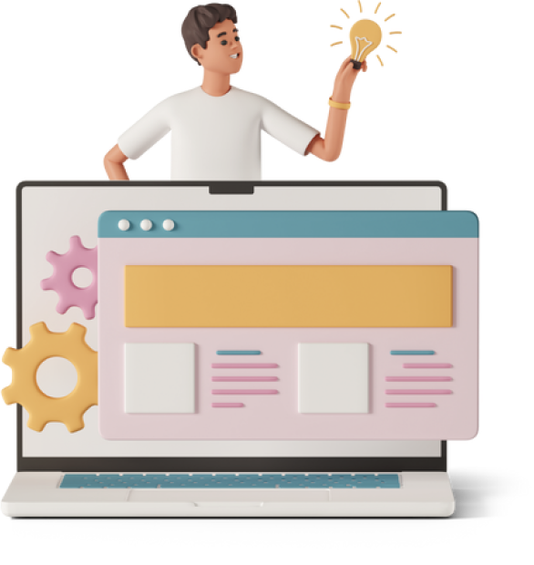Web DevelopmentProcess