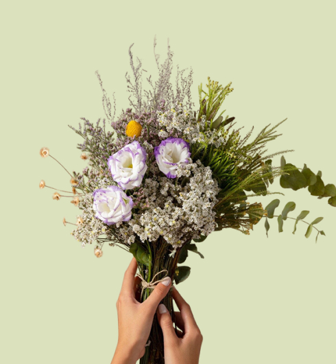 Occasions Flower