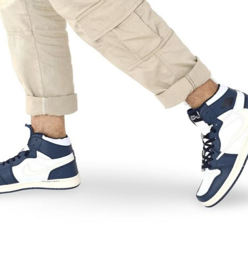 Kicks FootWear