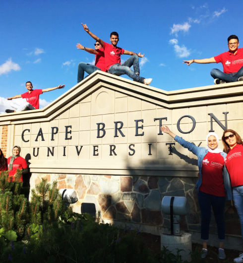 CIC – The Canadian College