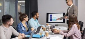 How to Choose Your Business’s Social Media Agency