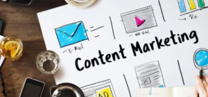 Why Content is The King?