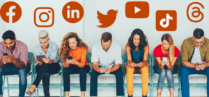 How to Choose Your Business’s Social Media Agency