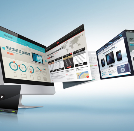 Why Custom Websites Are the Right Choice?