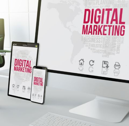 7 Types of Digital Marketing your Business Needs!