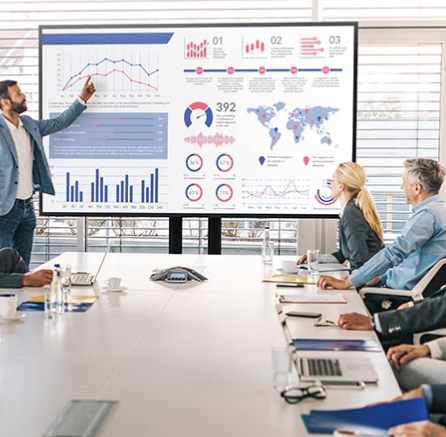 3 Types of Competitors You Must Know