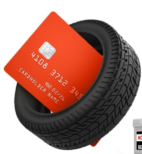 Fouad Nassar Tires & Batteries