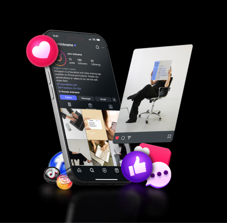 How To Go Viral On Social Media?